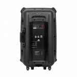 Портативна аудіосистема Kruger&Matz KM 1715 - Зображення 2