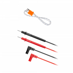 Кліщі Вимірювач Струму Rebel Tools RB-266 MIE-RB-266 - Зображення 3