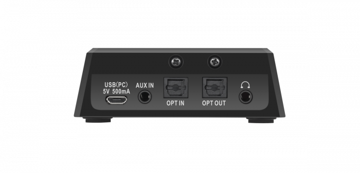 photo_5 Приймач/передавач Bluetooth Kruger&Matz BT-1 - Зображення 2