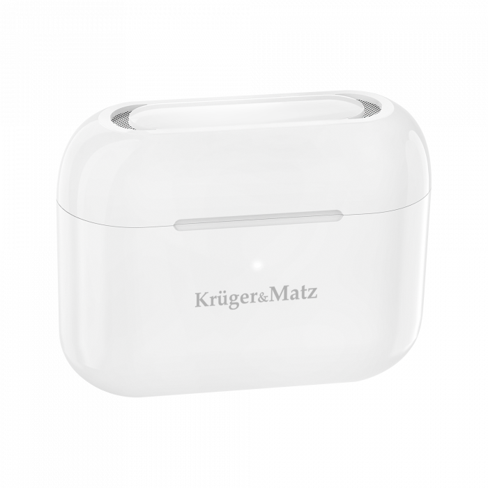 Бездротові навушники-вкладиші Kruger&Matz M4 Pro - Зображення 4