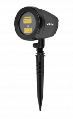 Лазерний Прожетор VIP ZAR0443 - Зображення 4