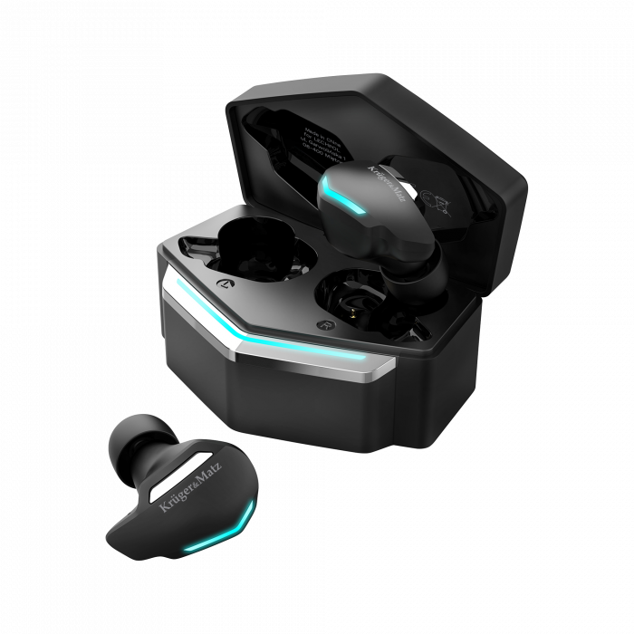 Бездротові навушники-вкладиші Kruger&Matz Warrior G3 - Зображення 3