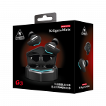 Бездротові навушники-вкладиші Kruger&Matz Warrior G3 - Зображення 5