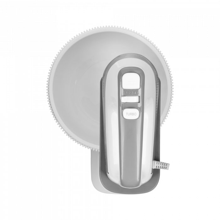 Міксер Teesa 500 Вт з обертовою чашею TSA3548 - Зображення 5