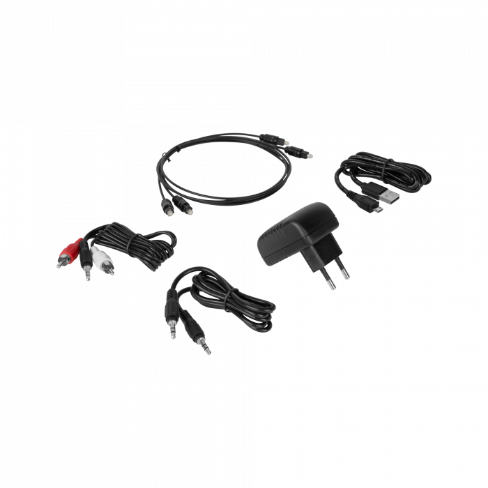 photo_6 Приймач/передавач Bluetooth Kruger&Matz BT-1 - Зображення 3