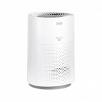 Домашній очищувач повітря Teesa Pure Life P500 оснащений 3 конфорками з нержавіючої сталі загальною потужністю 10,8 кВт, завдяки яким всі ваші закуски, включаючи м'ясо і овочі, будуть ідеально і рівномірно прожарені. - Зображення 2