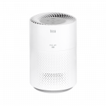 Домашній очищувач повітря Teesa Pure Life P500 оснащений 3 конфорками з нержавіючої сталі загальною потужністю 10,8 кВт, завдяки яким всі ваші закуски, включаючи м'ясо і овочі, будуть ідеально і рівномірно прожарені. - Зображення 3