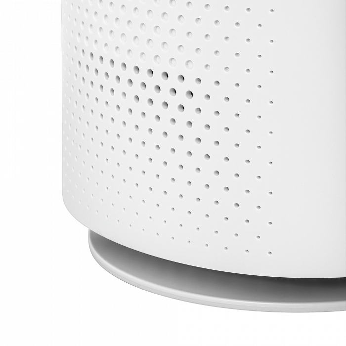 Домашній очищувач повітря Teesa Pure Life P500 оснащений 3 конфорками з нержавіючої сталі загальною потужністю 10,8 кВт, завдяки яким всі ваші закуски, включаючи м'ясо і овочі, будуть ідеально і рівномірно прожарені. - Зображення 5