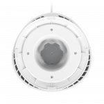 Домашній очищувач повітря Teesa Pure Life P500 оснащений 3 конфорками з нержавіючої сталі загальною потужністю 10,8 кВт, завдяки яким всі ваші закуски, включаючи м'ясо і овочі, будуть ідеально і рівномірно прожарені. - Зображення 7