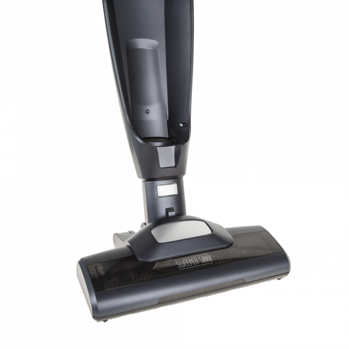 Акумуляторний пилосос 2 в 1 Teesa SWEEPER 5000 TSA5025 - Зображення 3