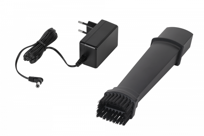 Акумуляторний пилосос 2 в 1 Teesa SWEEPER 5000 TSA5025 - Зображення 5