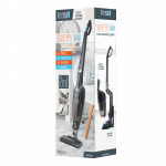 Акумуляторний пилосос 2 в 1 Teesa SWEEPER 5000 TSA5025 - Зображення 6