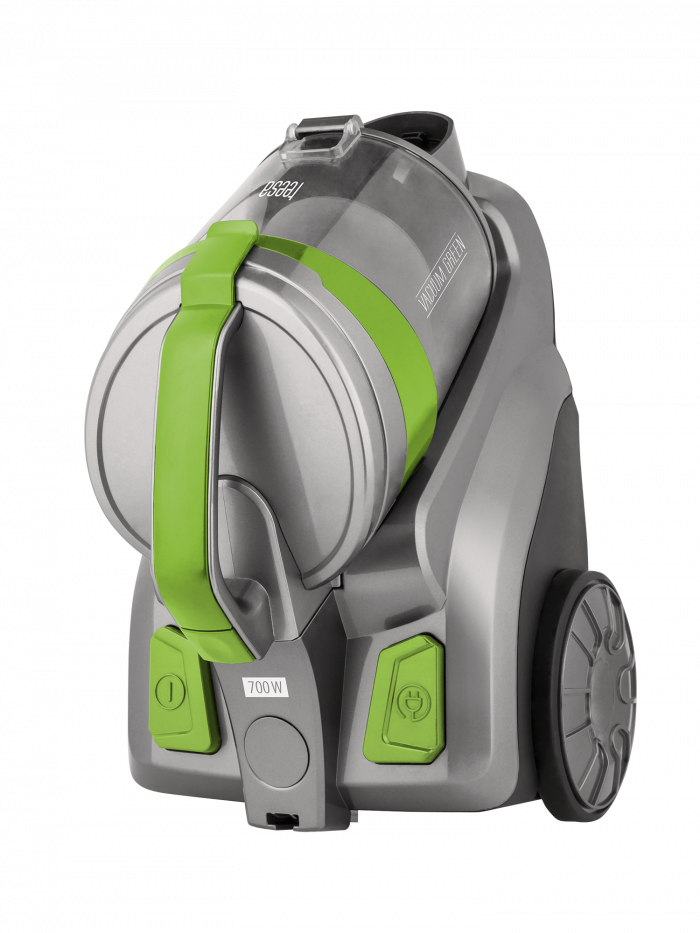 Пилосос без мішка Teesa VACUUM GREEN TSA5015 - Зображення 3