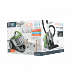 Пилосос без мішка Teesa VACUUM GREEN TSA5015 - Зображення 6