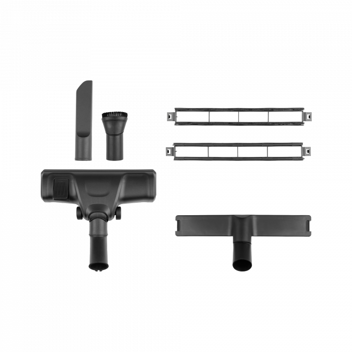 Промисловий пилосос WET&DRY RB-1065 - Зображення 3