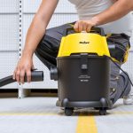 Промисловий пилосос WET&DRY RB-1065 - Зображення 7