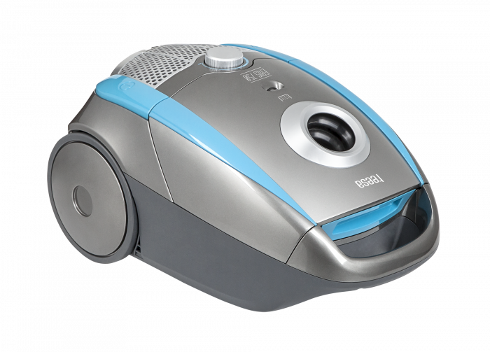 Мішковий пилосос Teesa ERIS 750 TSA5011 - Зображення 3