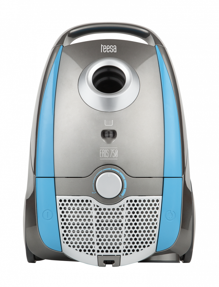 Мішковий пилосос Teesa ERIS 750 TSA5011 - Зображення 4