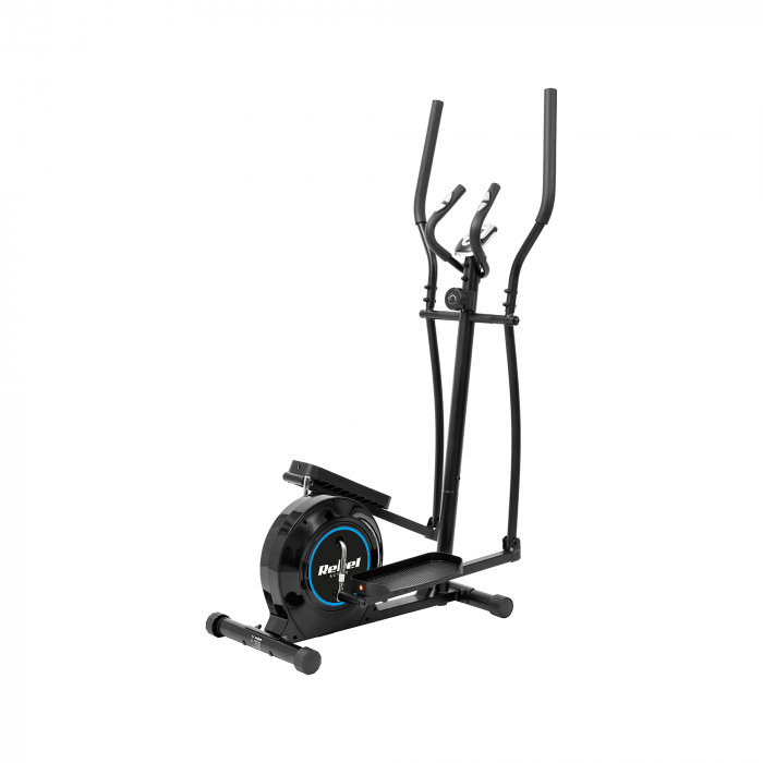 Магнітний еліптичний Велотренажер REBEL ACTIVE RBA-1011 - Зображення 3