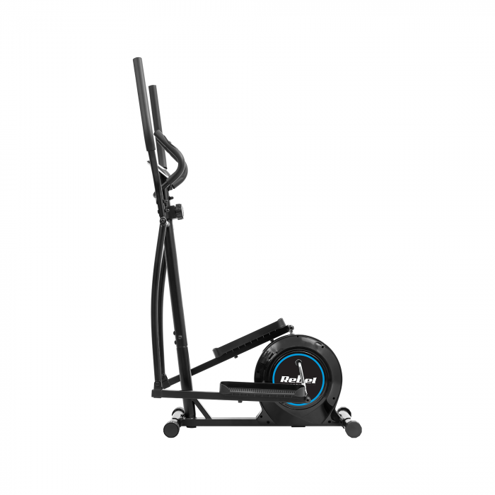 Магнітний еліптичний Велотренажер REBEL ACTIVE RBA-1011 - Зображення 5