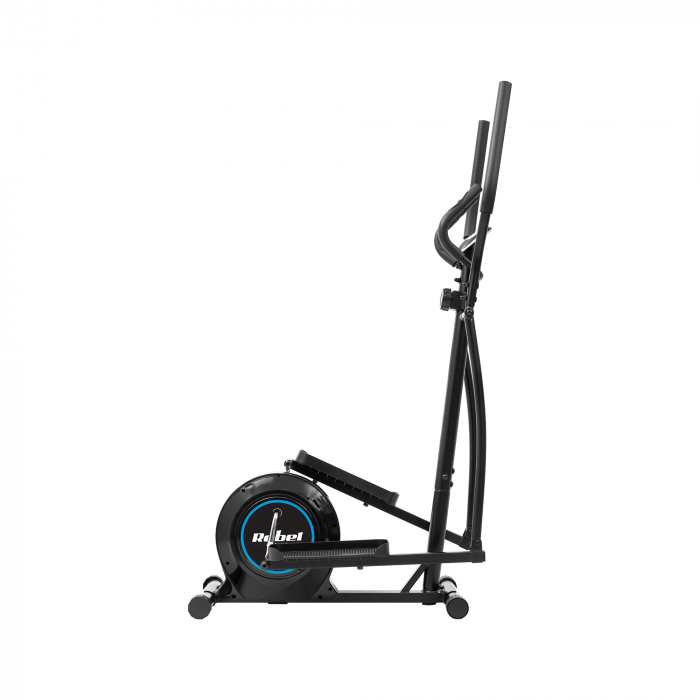 Магнітний еліптичний Велотренажер REBEL ACTIVE RBA-1011 - Зображення 6