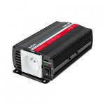 Автомобільний перетворювач напруги Інвертор REBEL на 300 Вт