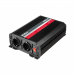 Автомобільний Перетворювач напруги Інвертор 1000 Вт REBEL