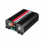 Автомобільний перетворювач напруги Інвертор REBEL 1000 Вт - Зображення 2