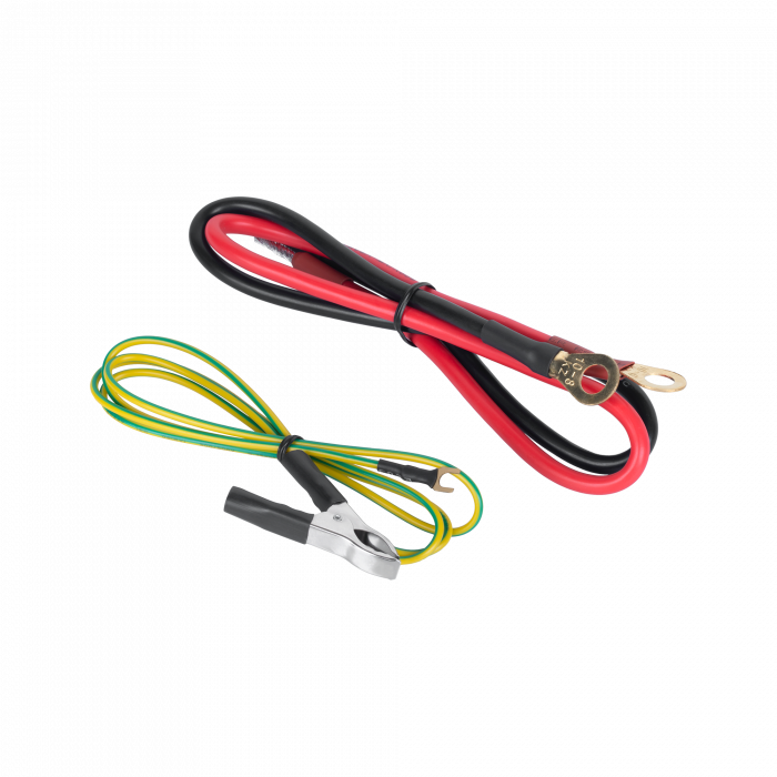 Автомобільний перетворювач напруги Інвертор REBEL 1000 Вт - Зображення 3