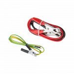 Автомобільний перетворювач напруги Інвертор 1000 Вт REBEL - Зображення 3