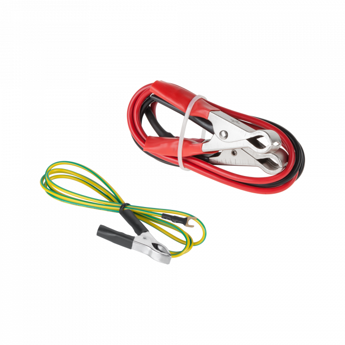 Автомобільний перетворювач напруги Інвертор 1000 Вт REBEL - Зображення 3