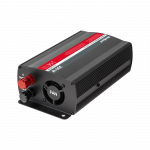 Автомобільний перетворювач напруги Інвертор REBEL на 300 Вт - Зображення 2