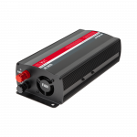 Автомобільний перетворювач напруги Інвертор REBEL на 500 Вт - Зображення 2