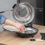 Домашня піч для піци Teesa SUPREME TSA3231 - Зображення 9