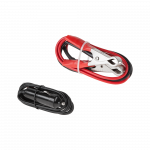 Автомобільний перетворювач напруги Інвертор REBEL на 500 Вт - Зображення 3