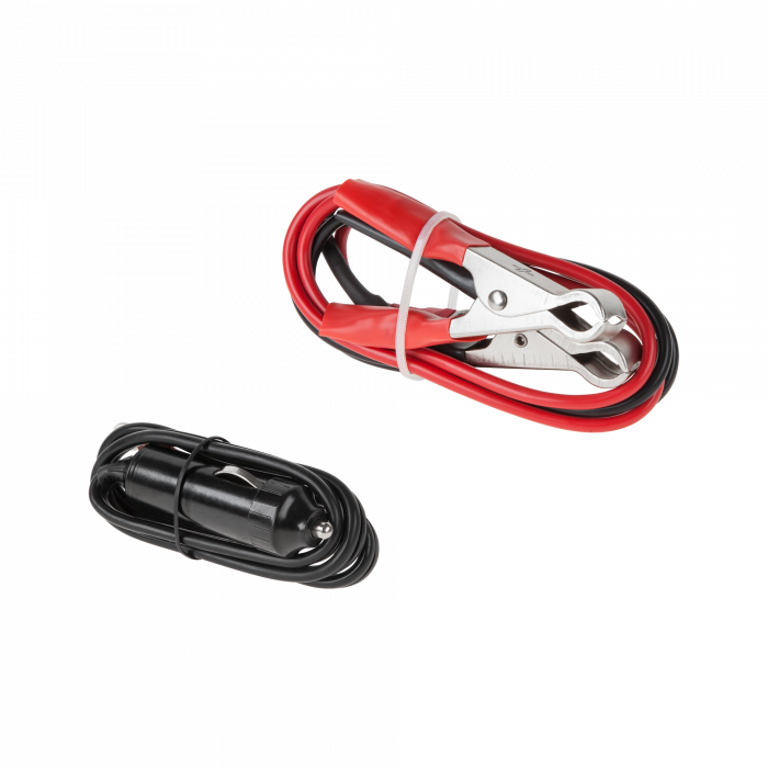 Автомобільний перетворювач напруги Інвертор REBEL на 500 Вт - Зображення 3