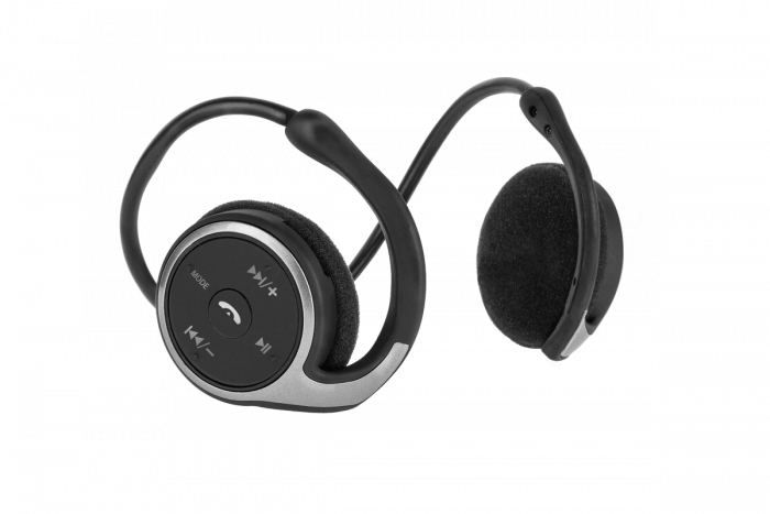 Накладні навушники Kruger&Matz 10BT - Зображення 2