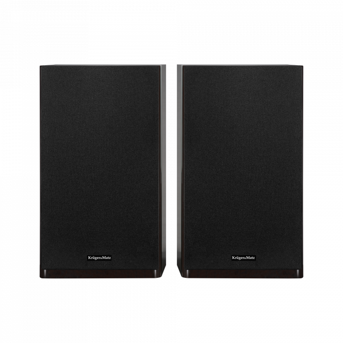 photo_6939 Поличні колонки Kruger&Matz - Зображення 3