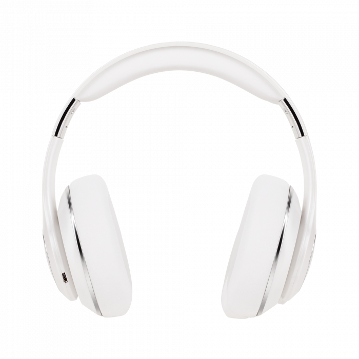 photo_695 Накладні навушники Kruger&Matz Street 3, білі - Зображення 3