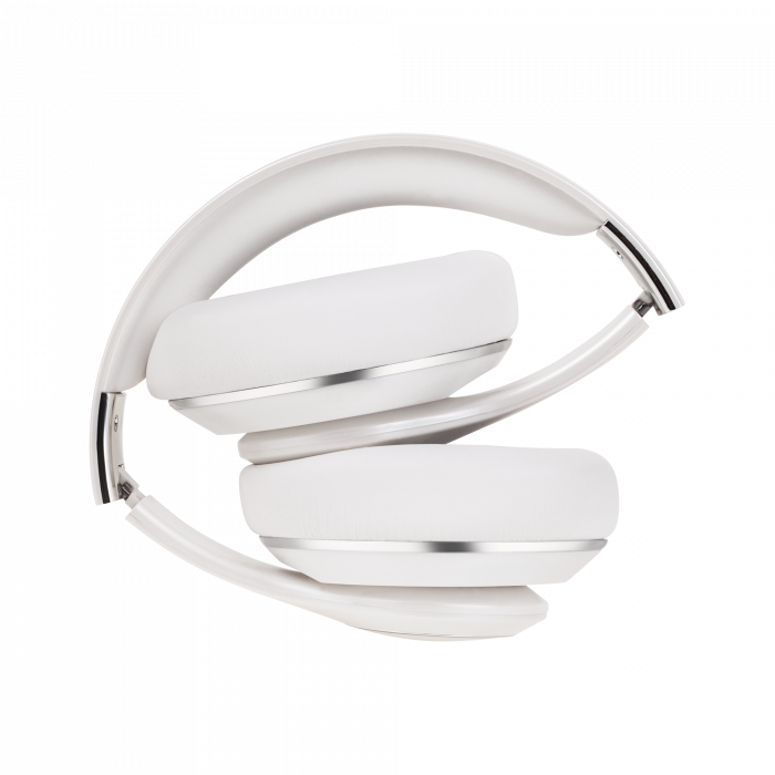 photo_696 Накладні навушники Kruger&Matz Street 3, білі - Зображення 4