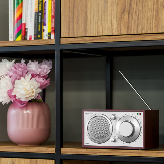 Радіо Kruger&Matz KM 823 - Зображення 5