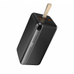 Повербанк Powerbank 40000 mAh Kruger&Matz зі швидкою зарядкою - Зображення 2