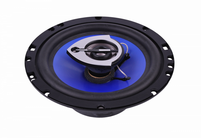 photo_699600 Автомобільні колонки Peiying 6.5" - Зображення 1