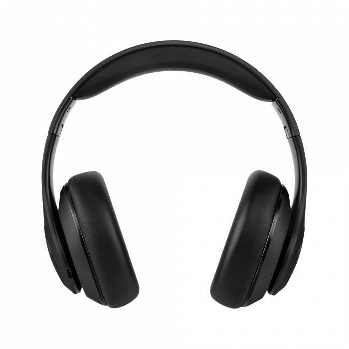 photo_702 Накладні навушники Kruger&Matz Street 3 чорні - Зображення 3