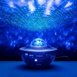 Прожетор LED з колонкою ZAR0557 - Зображення 7