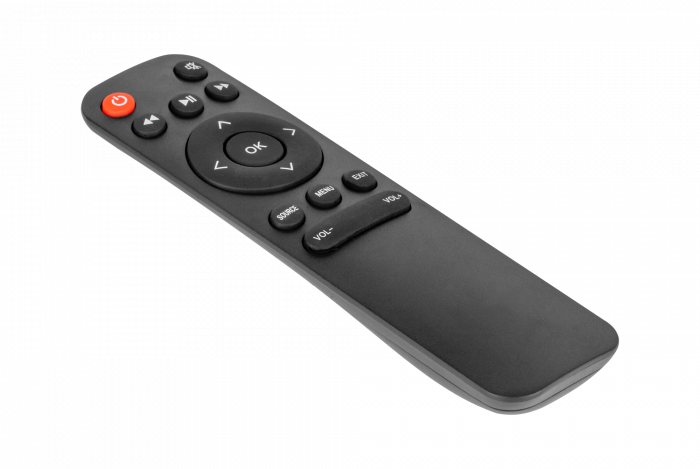 Світлодіодний проектор Kruger&Matz V-LED50 з Wi-Fi - Зображення 7