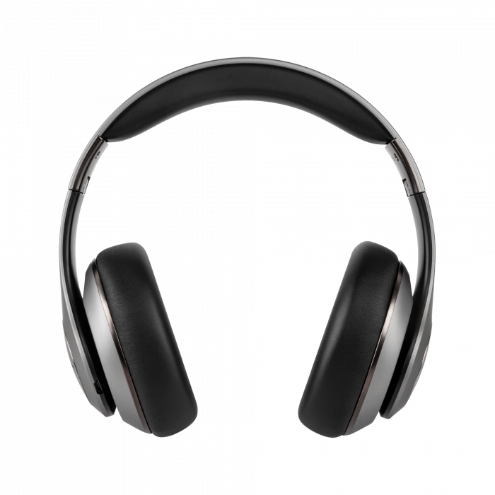 photo_709 Накладні навушники Kruger&Matz Street 3, графіт - Зображення 3