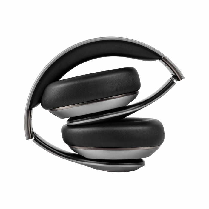 photo_710 Накладні навушники Kruger&Matz Street 3, графіт - Зображення 4