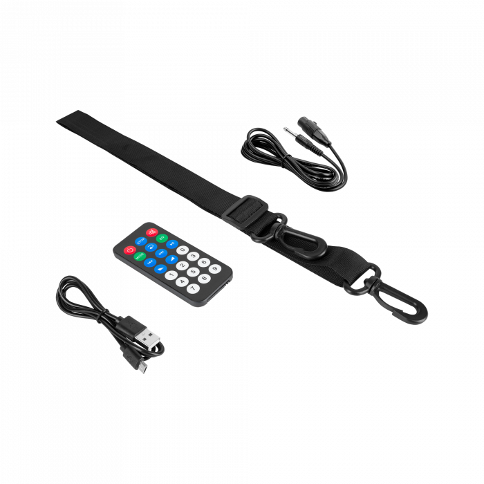 Bluetooth-колонка Kruger&Matz Music Box GO! - Зображення 5