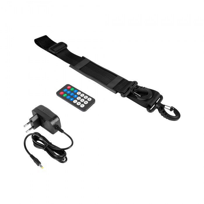 Bluetooth колонка Kruger&Matz Party DJ - Зображення 5